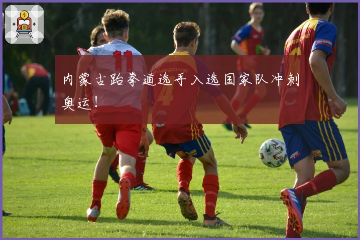 内蒙古跆拳道选手入选国家队冲刺奥运！